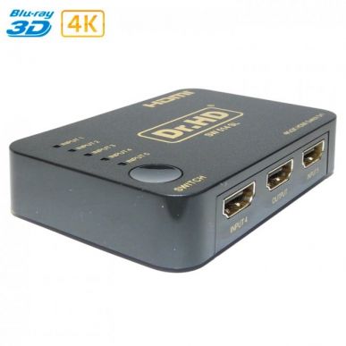 HDMI Switch 5x1 Dr.HD SW 514 SL